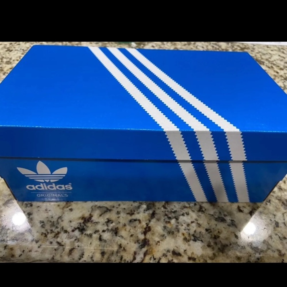 Adidas Kids Shoes